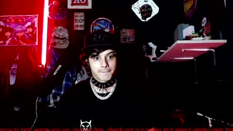Drum-Core online show from June 3, 2026, 9:42 pm