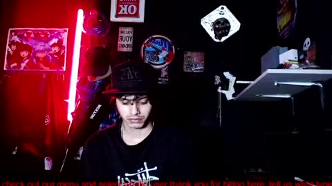 Drum-Core online show from June 5, 2026, 1:01 am