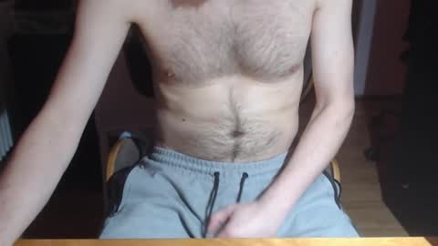 Snapshot of drummerboyjan chatting on January 31, 2025, 10:21 pm Jan the drummer online show from January 31, 2025, 10:21 pm