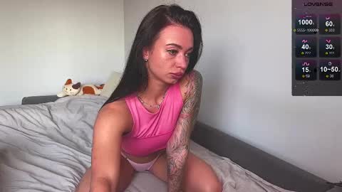 Bella online show from February 21, 2025, 7:23 am