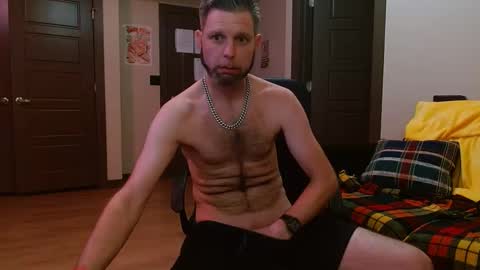 druzki_69 online show from September 30, 2025, 5:56 am