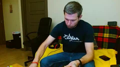 druzki_69 online show from November 9, 2025, 6:33 am