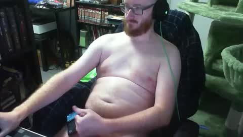 FoxBoyKit online show from December 4, 2025, 6:49 pm