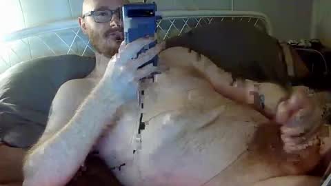 FoxBoyKit online show from April 19, 2026, 1:05 am