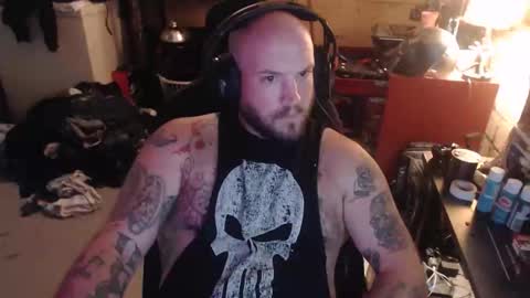 drzzzk online show from November 4, 2025, 5:06 am