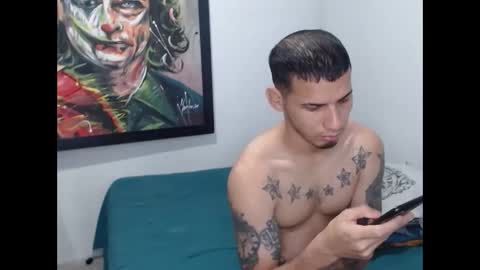 dsanchezz359 online show from February 27, 2026, 1:44 pm