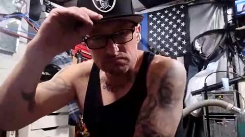 Snapshot of dsmock chatting on January 11, 2026, 6:57 pm dsmock online show from January 11, 2026, 6:57 pm