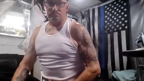 dsmock online show from April 4, 2026, 9:23 pm