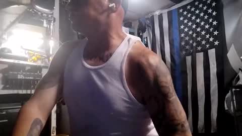 dsmock online show from April 20, 2026, 1:08 am