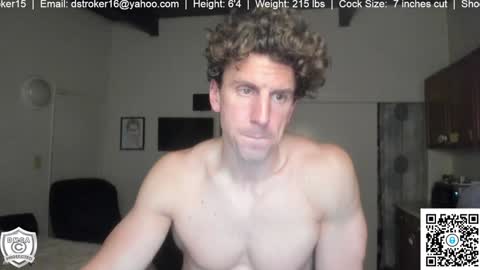 Snapshot of dstroker15 chatting on December 23, 2024, 12:46 am DS online show from December 23, 2024, 12:46 am