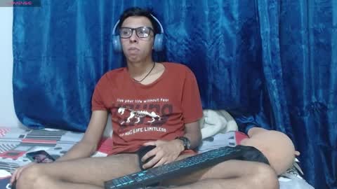 David online show from April 2, 2026, 1:47 am