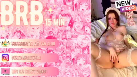 Snapshot of dualhornyfire chatting on December 15, 2024, 2:05 pm Geneva online show from December 15, 2024, 2:05 pm