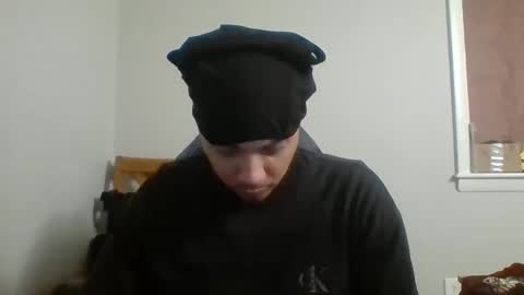 dubz07 online show from January 8, 2025, 12:37 pm