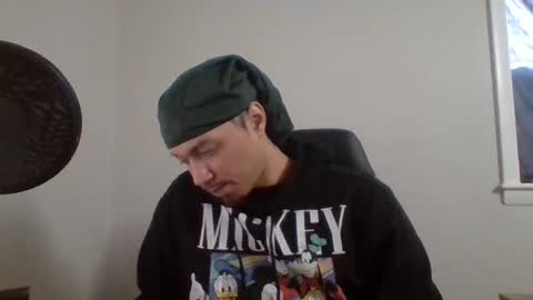 dubz07 online show from February 5, 2025, 3:31 pm