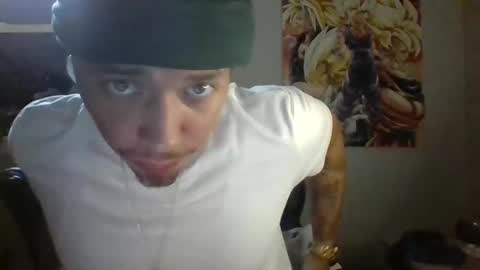 dubz07 online show from October 13, 2025, 2:17 pm