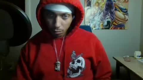 dubz07 online show from October 15, 2025, 10:21 pm