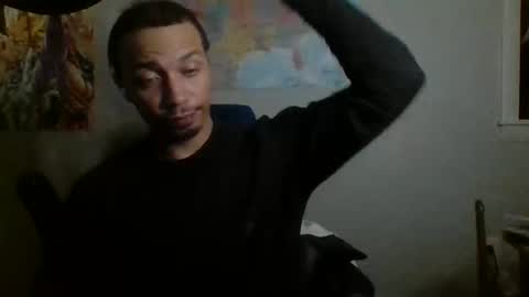 dubz07 online show from November 25, 2025, 7:19 am