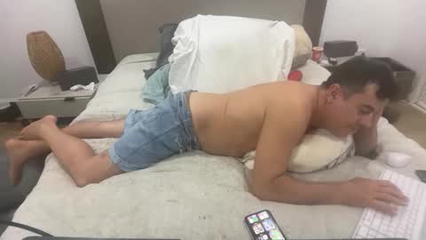 Dude online show from January 5, 2026, 5:27 pm