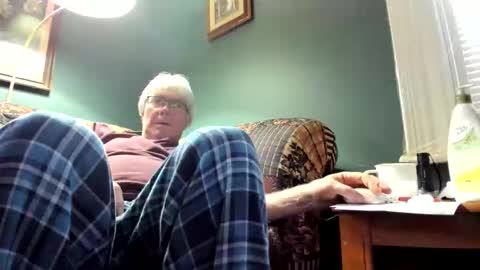 Doug online show from May 17, 2026, 1:03 am