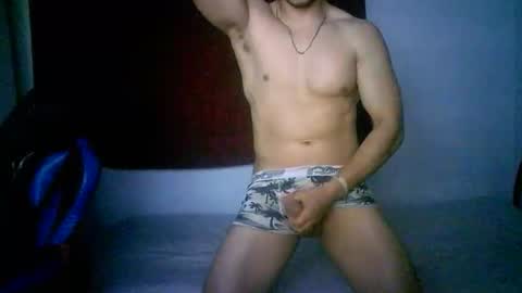 duhe1234 online show from October 3, 2025, 4:20 am