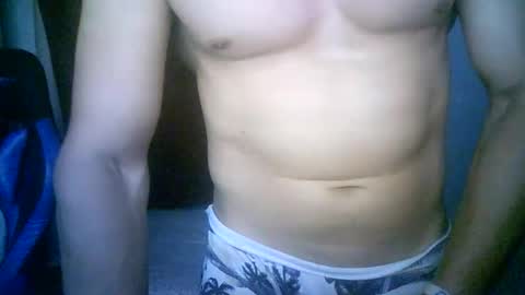 duhe1234 online show from February 6, 2026, 3:33 am