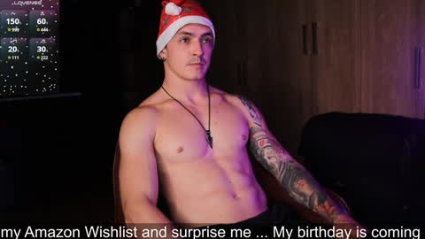 DUKE J              online show from December 12, 2024, 2:59 am