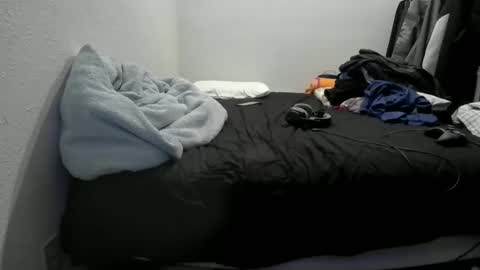 duke_thick online show from February 21, 2026, 2:34 am