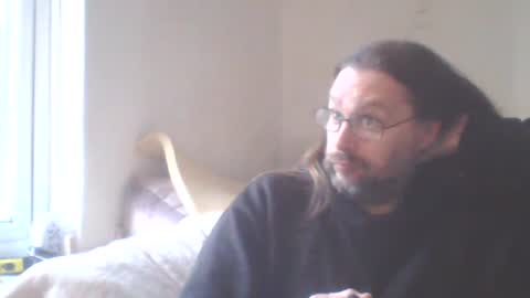 Snapshot of dukenucum73 chatting on January 6, 2025, 3:40 pm chris online show from January 6, 2025, 3:40 pm