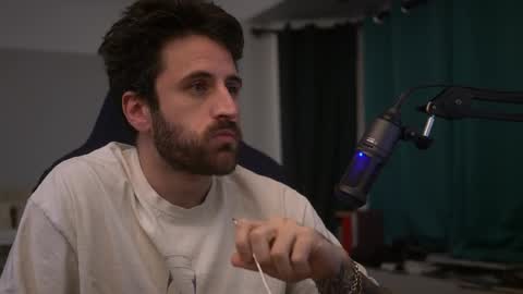 Duke online show from January 12, 2025, 2:45 am