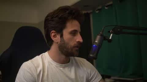 Duke online show from February 2, 2025, 2:17 am