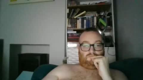 dulac81 online show from September 27, 2025, 11:10 pm