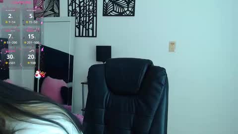 Snapshot of dulce01_0 chatting on December 29, 2024, 2:38 am Charlotte online show from December 29, 2024, 2:38 am