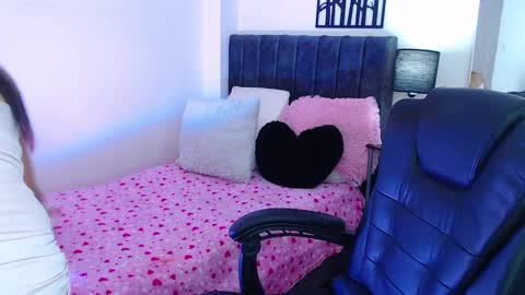 Snapshot of dulce01_0 chatting on February 5, 2025, 5:20 am Charlotte online show from February 5, 2025, 5:20 am