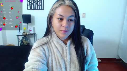 Snapshot of dulce01_0 chatting on September 20, 2025, 11:11 am Charlotte online show from September 20, 2025, 11:11 am