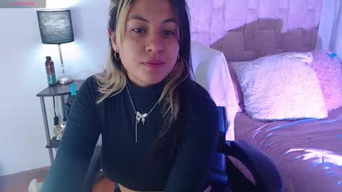 Snapshot of dulce01_0 chatting on February 27, 2026, 12:54 am Charlotte online show from February 27, 2026, 12:54 am