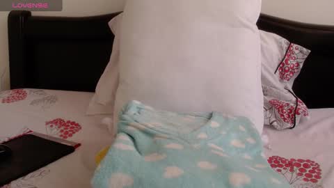 Snapshot of dulce1791 chatting on February 14, 2025, 1:29 pm dulce1791 online show from February 14, 2025, 1:29 pm