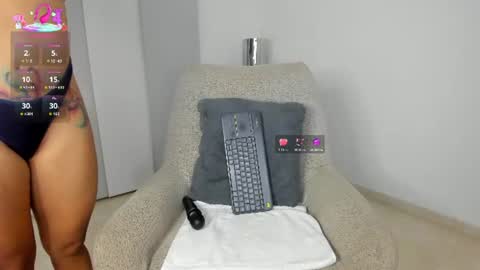 Dulce online show from July 16, 2026, 8:53 am