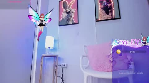 dulce__fiore07 online show from February 23, 2026, 12:13 pm