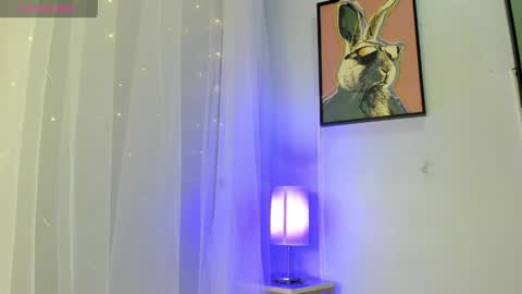 dulce__fiore07 online show from May 18, 2026, 12:00 pm