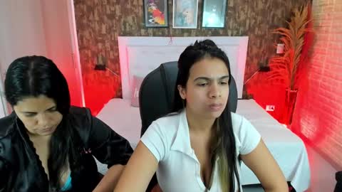 Dulce  love69 online show from March 12, 2025, 11:44 pm