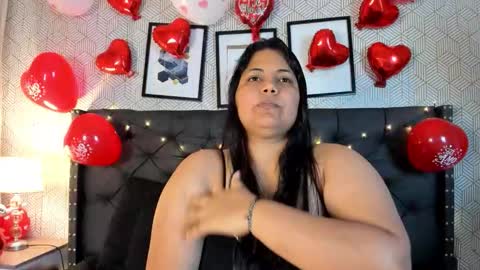 Dulce  love69 online show from February 15, 2026, 3:03 am