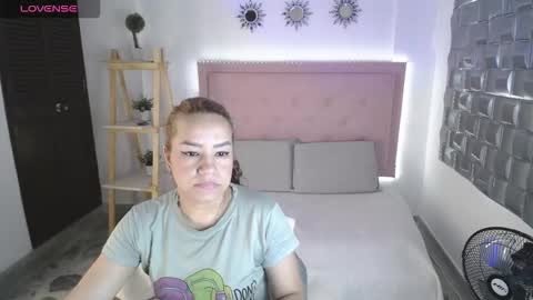 dulce__lovee online show from November 13, 2025, 12:15 pm