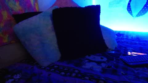 Snapshot of dulce_alana_ chatting on October 17, 2025, 6:38 am Dulce online show from October 17, 2025, 6:38 am