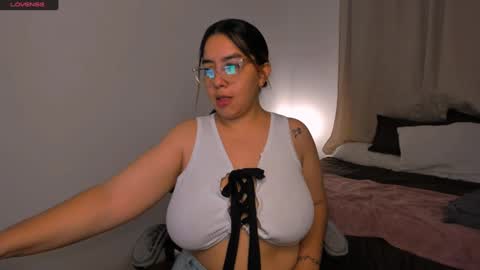 dulce brithany online show from September 29, 2025, 1:38 pm