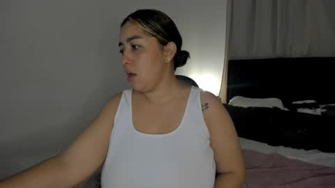 Snapshot of dulce_brithany chatting on February 10, 2026, 12:09 pm dulce brithany online show from February 10, 2026, 12:09 pm