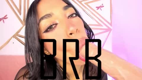 Dulce online show from February 24, 2026, 12:47 pm