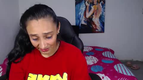 dulce_candy98 online show from January 17, 2026, 1:10 am