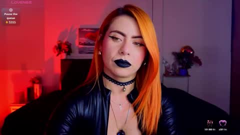 Snapshot of dulce_charlottee chatting on September 26, 2025, 7:40 pm DULCE online show from September 26, 2025, 7:40 pm