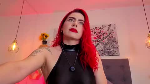 DULCE online show from January 9, 2026, 7:37 pm