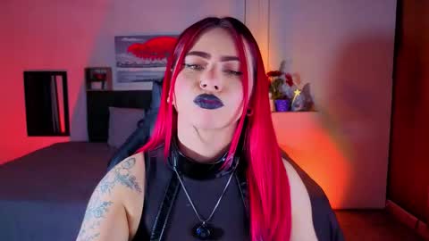 DULCE online show from March 11, 2026, 7:31 pm